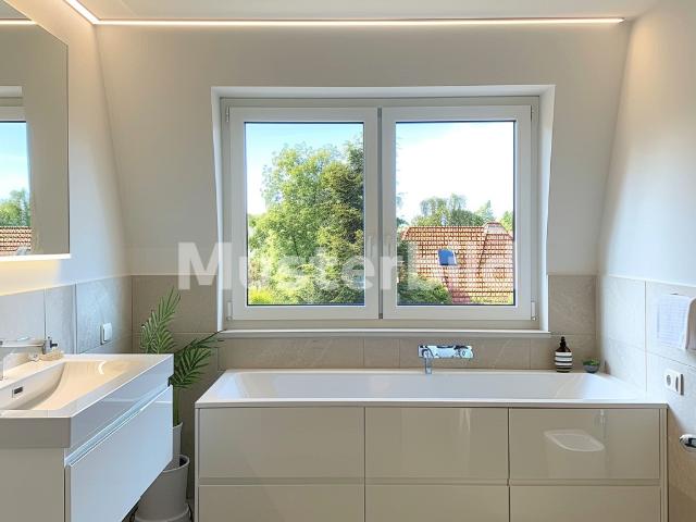 Tauschimmobilie: Charmante 3.5 Zimmer Wohnung im Herzen von Zürich