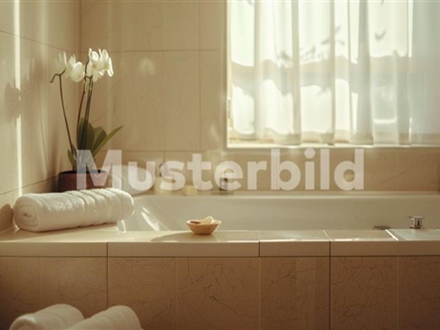 Tauschimmobilie Charmante 3.5 Zimmer Wohnung in Luzern