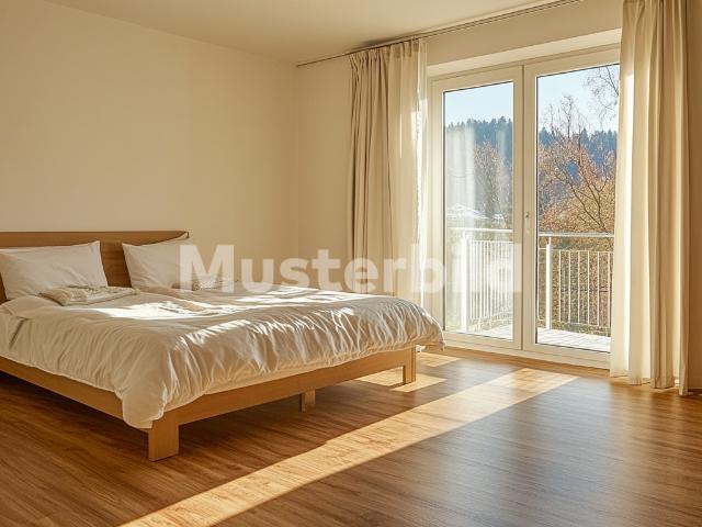 Tauschimmobilie: Charmante 3 Zimmer Wohnung im Herzen von Zürich