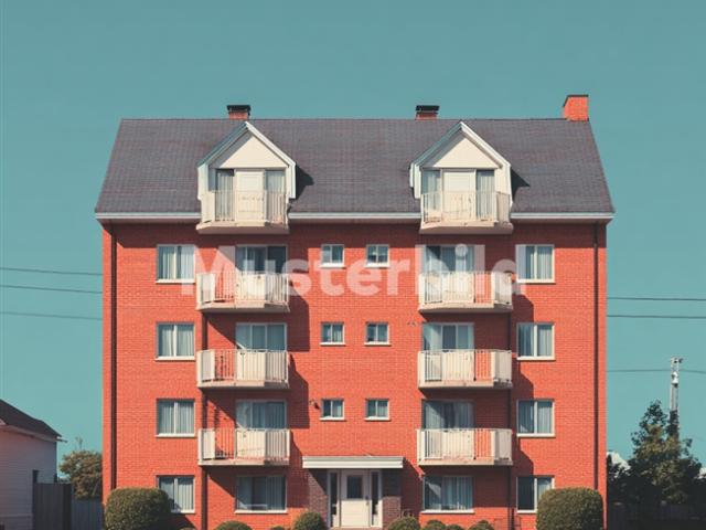Tauschimmobilie Charmante 3 Zimmer Wohnung im Herzen von Zürich