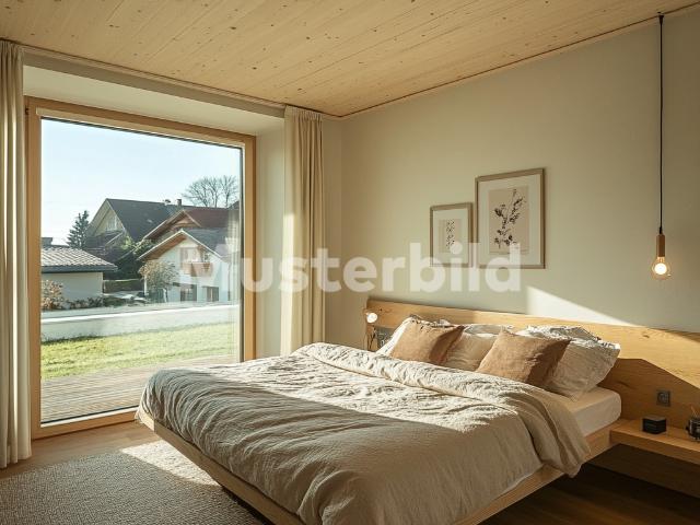 Tauschimmobilie: Charmante 3 Zimmer Wohnung im Herzen von Basel