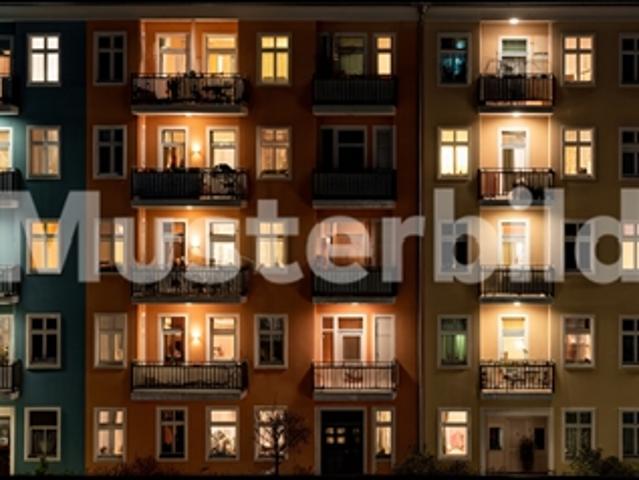 Tauschimmobilie Charmante 4.5 Zimmer Wohnung im Herzen von Zürich, 110 m²