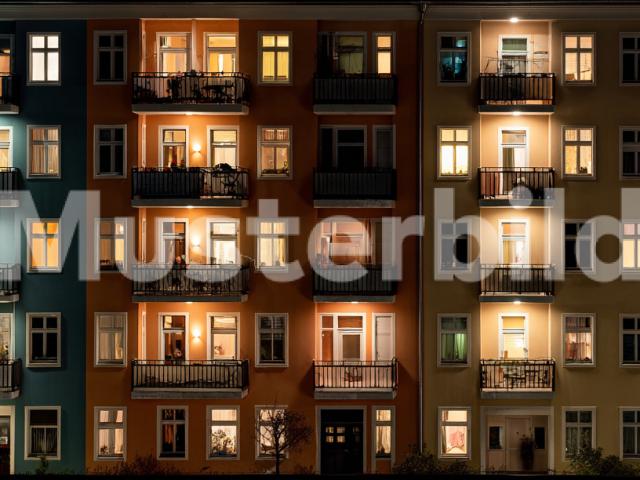 Tauschimmobilie: Charmante 4.5 Zimmer Wohnung im Herzen von Zürich, 110 m²