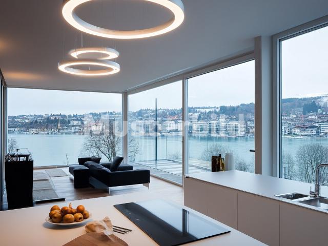 Tauschimmobilie: Charmante 4.5 Zimmer Wohnung in Thun – Ideal für Familien und Homeoffice