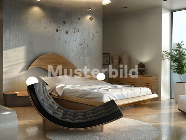 Tauschimmobilie: Charmante 4.5 Zimmer Wohnung in Schmitten, 116 m² Wohnfläche