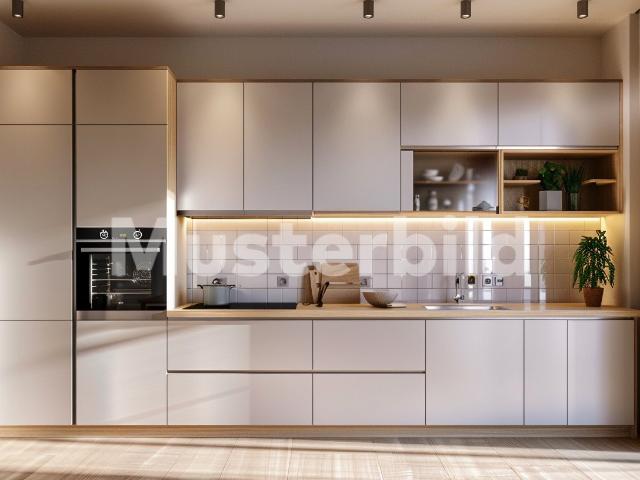 Tauschimmobilie: Charmante 4.5 Zimmer Wohnung in Steinen: Ideal für Familien und Naturfreunde