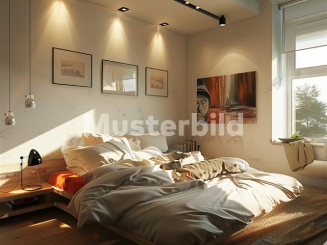 Tauschimmobilie Charmante 4 Zimmer Altbauwohnung im Herzen von Zürich