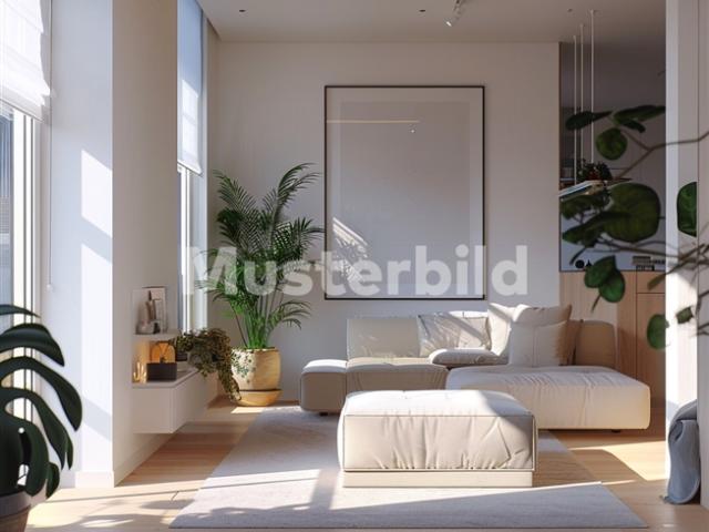 Tauschimmobilie Charmante 4 Zimmer Altbauwohnung im Herzen von Zürich