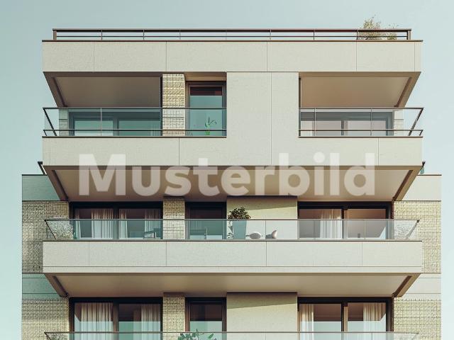 Tauschimmobilie: Charmante 4 Zimmer Wohnung im Herzen von Zürich
