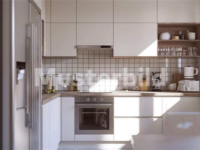 Tauschimmobilie Charmante 5 Zimmer Wohnung in Rapperswil Jona Ideal für Familien und Naturfreunde