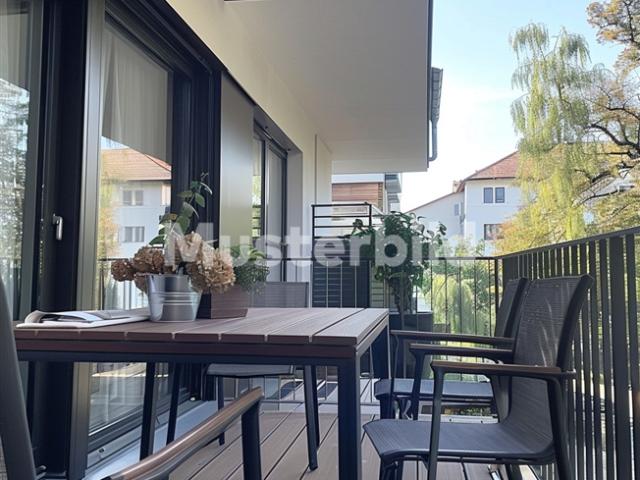 Tauschimmobilie Charmante 6.5 Zimmer Wohnung mit 222 m² und grosszügiger Terrasse in Fislisbach