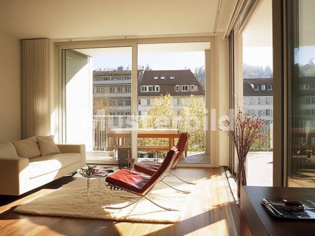Tauschimmobilie Charmantes 4 Zimmer Haus mit grosszügigem Grundriss in Kreuzlingen