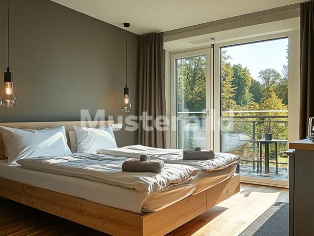 Tauschimmobilie Charmantes 4.5 Zimmer Einfamilienhaus in Bassersdorf, 143 m² Wohnfläche