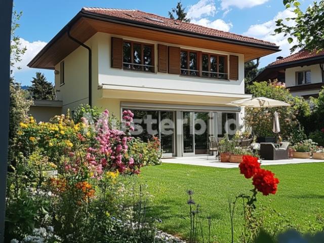 Tauschimmobilie Charmantes 4.5 Zimmer Haus in Bern – Ideal für Familien!