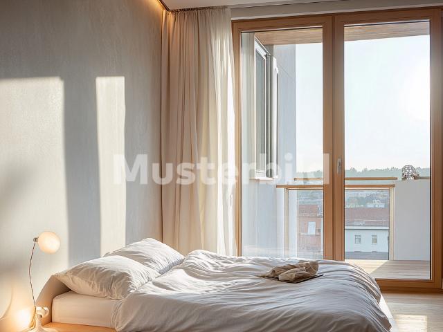 Tauschimmobilie: Charmantes 4.5 Zimmer Haus in Egg – Historisches Flair mit modernem Potential