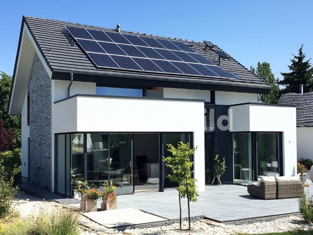 Tauschimmobilie: Charmantes 4.5 Zimmer Haus in Egg – Historisches Flair mit modernem Potential