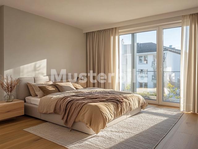 Tauschimmobilie Charmantes 4.5 Zimmer Haus mit Entwicklungspotenzial in Olten