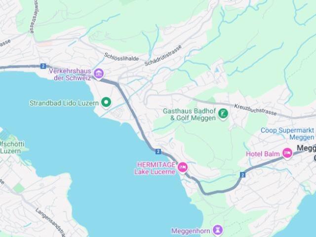 Tauschimmobilie Charmantes 5.5 Zimmer Einfamilienhaus in Luzern