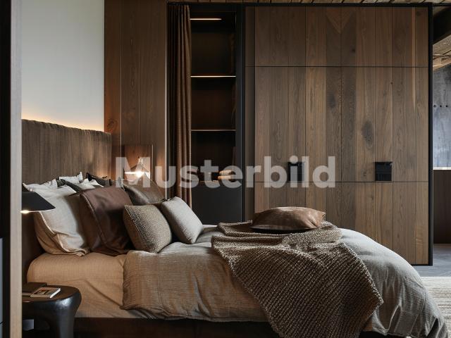 Tauschimmobilie: Charmantes 5.5 Zimmer Haus in Uster mit grossem Entwicklungspotenzial