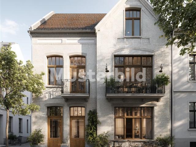 Tauschimmobilie Charmantes 6 Zimmer Einfamilienhaus im Herzen von Uster