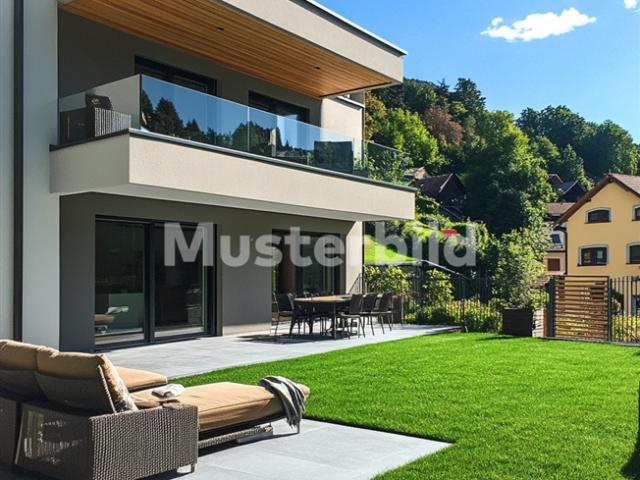 Tauschimmobilie Charmantes 6 Zimmer Einfamilienhaus in malerischer Lage von Sempach
