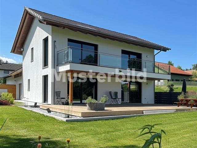 Tauschimmobilie Charmantes 6 Zimmer Haus in Ennetbaden – Ideal für Familien