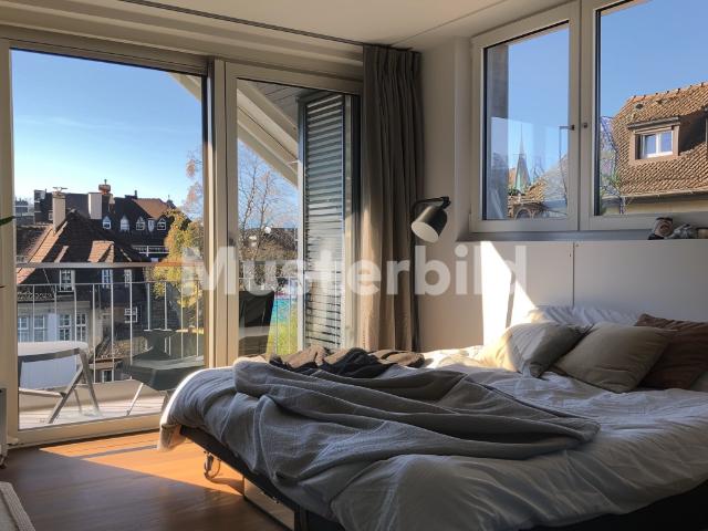 Tauschimmobilie: Charmantes 6 Zimmer Haus in Frauenfeld Ideal für Familien