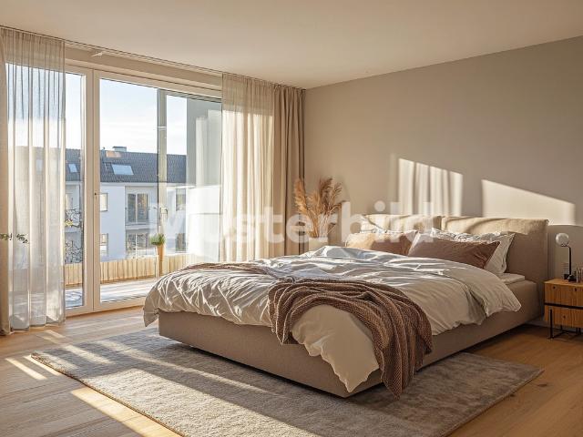 Tauschimmobilie: Charmantes 6 Zimmer Haus in idyllischer Lage von Küsnacht