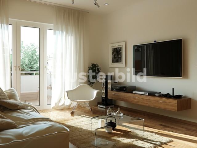 Tauschimmobilie Charmantes 6 Zimmer Haus in Laufen mit grossem Entwicklungspotenzial