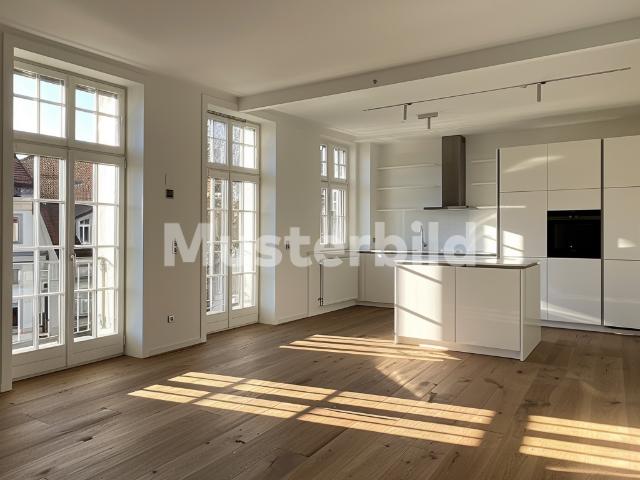 Tauschimmobilie: Charmantes 6.5 Zimmer Haus in malerischer Lage von Zug