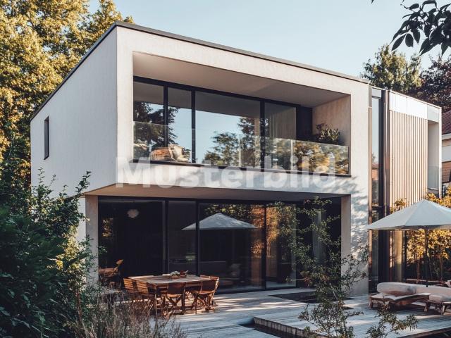 Tauschimmobilie: Charmantes 7.5 Zimmer Haus in Merenschwand, 200 m² Wohnfläche