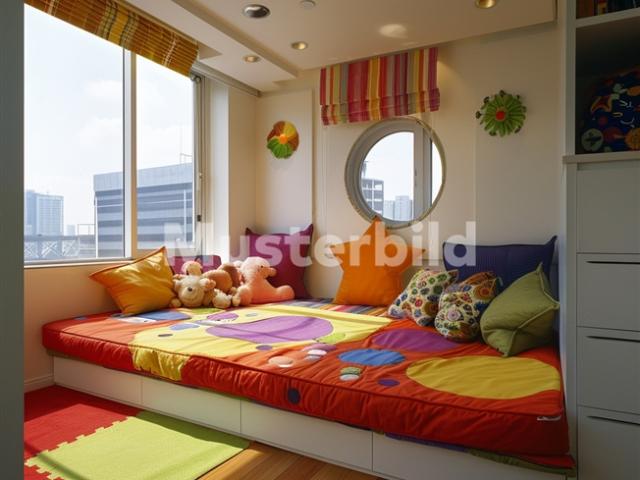 Tauschimmobilie Charmantes 1 Zimmer Apartment im Herzen von Zürich