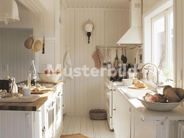 Tauschimmobilie Charmantes 1 Zimmer Haus im Herzen von Dietikon