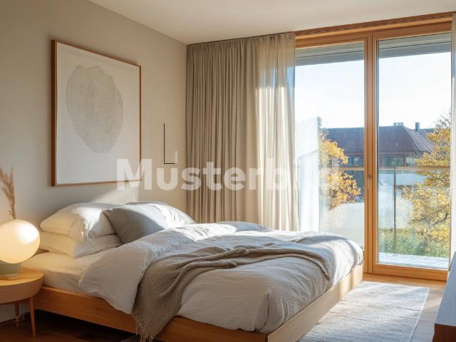 Tauschimmobilie: Attraktive 3 Zimmer Wohnung im Herzen von Zürich