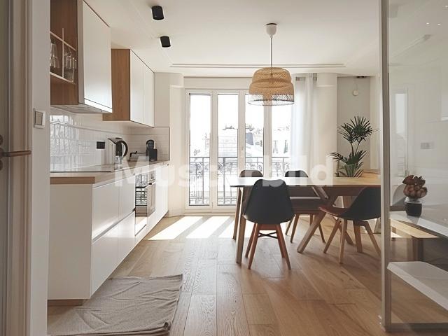 Tauschimmobilie: Geräumige 7 Zimmer Wohnung mit Garten in Bern