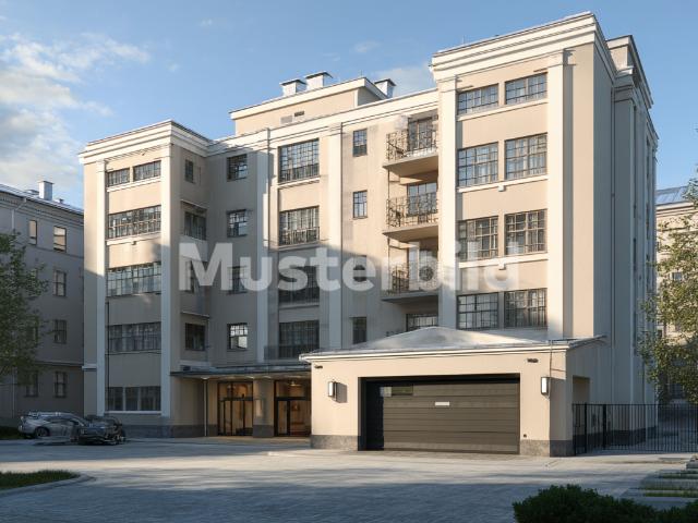 Tauschimmobilie: Grosszügige 4.5 Zimmer Wohnung in Winterthur, 220 m²