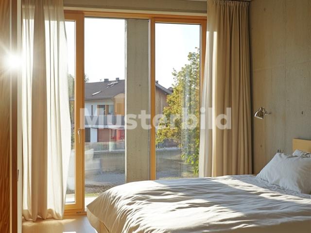 Tauschimmobilie Einladende 3.5 Zimmer Wohnung in Zürich, 82 m² – Ideale Stadtlage