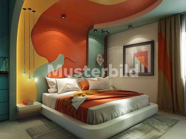 Tauschimmobilie Elegante 5.5 Zimmer Wohnung in Kilchberg – Tauschimmobilie auf hohem Niveau