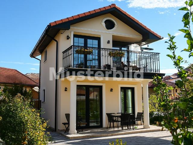 Tauschimmobilie: Exklusive 4.5 Zimmer Wohnung mit Panoramablick auf den See in Rapperswil Jona