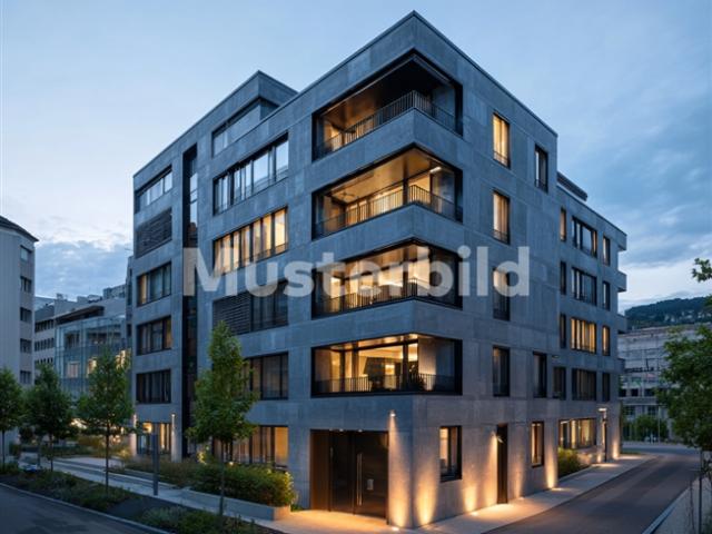 Tauschimmobilie Exklusive 5.5 Zimmer Wohnung im Herzen von Zürich, 155 m²