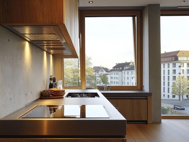 Tauschimmobilie in 6300, in Zug, Schweiz
