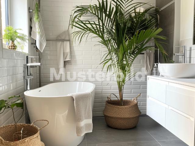Tauschimmobilie: Moderne 4 Zimmer Wohnung im Herzen von Basel