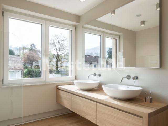 Tauschimmobilie Moderne 4 Zimmer Wohnung im Herzen von Zürich