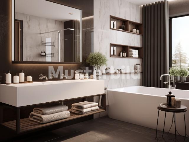 Tauschimmobilie: Moderne 4 Zimmer Wohnung in Rheinfelden – Ideal für Familien und Homeoffice