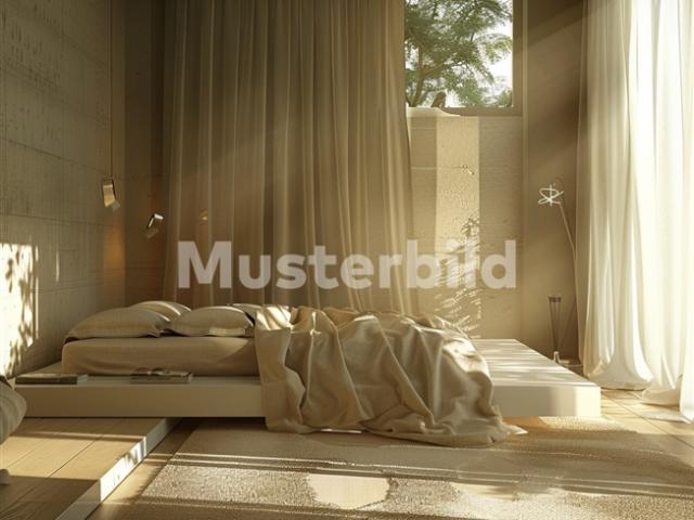 Tauschimmobilie Moderne 4.5 Zimmer Terrassenwohnung in Unterägeri Ökoeffizient & Familienfreundlich