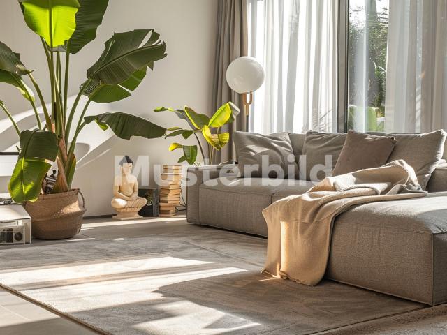 Tauschimmobilie: Moderne 4.5 Zimmer Wohnung im Herzen von Zürich, 167 m²