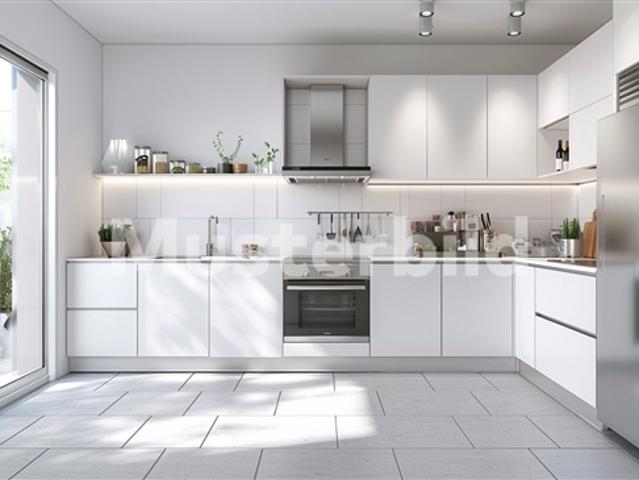 Tauschimmobilie Moderne 4.5 Zimmer Wohnung im Herzen von Zürich