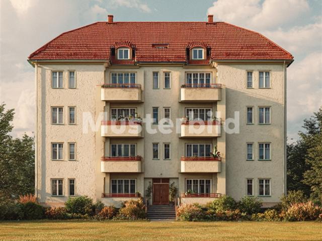 Tauschimmobilie Moderne 4.5 Zimmer Wohnung im Herzen von Zürich
