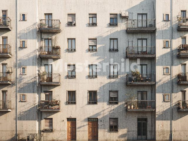 Tauschimmobilie: Moderne 4.5 Zimmer Wohnung im Herzen von Zürich