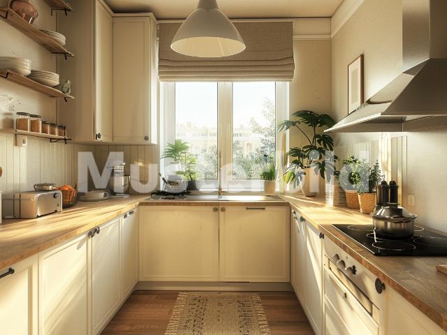 Tauschimmobilie: Moderne 4.5 Zimmer Wohnung im Herzen von Zürich